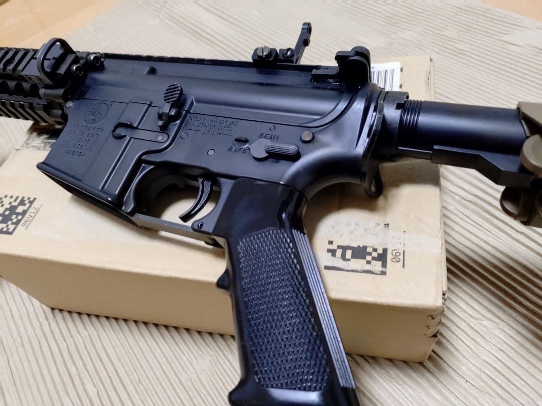 東京マルイ　次世代電動ガン　 Mk18 Mod.1
