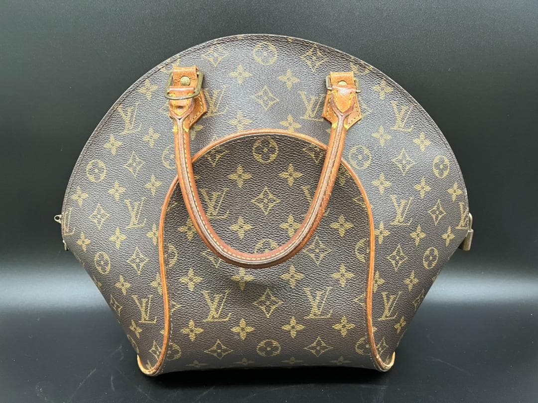 ★LOUIS VUITTON モノグラム ハンドバッグ M51127