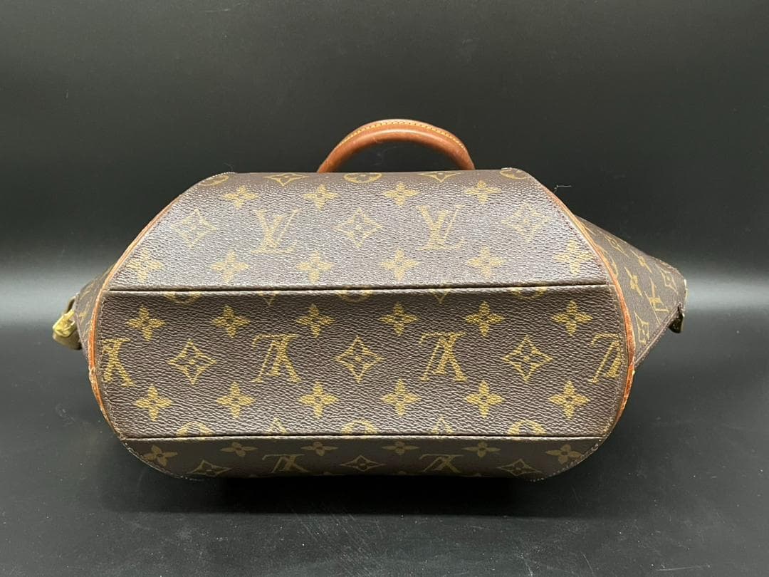 ★LOUIS VUITTON モノグラム ハンドバッグ M51127