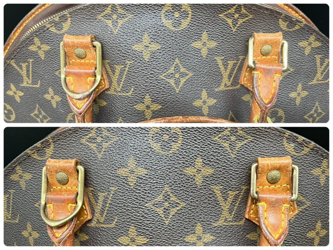 ★LOUIS VUITTON モノグラム ハンドバッグ M51127