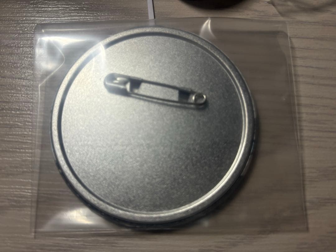 値下げ中 桂小太郎 銀魂展 コレクション缶バッジ