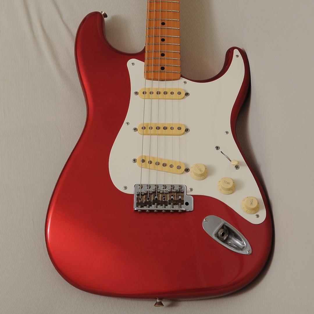 Fender Japan ST57フジゲン期②