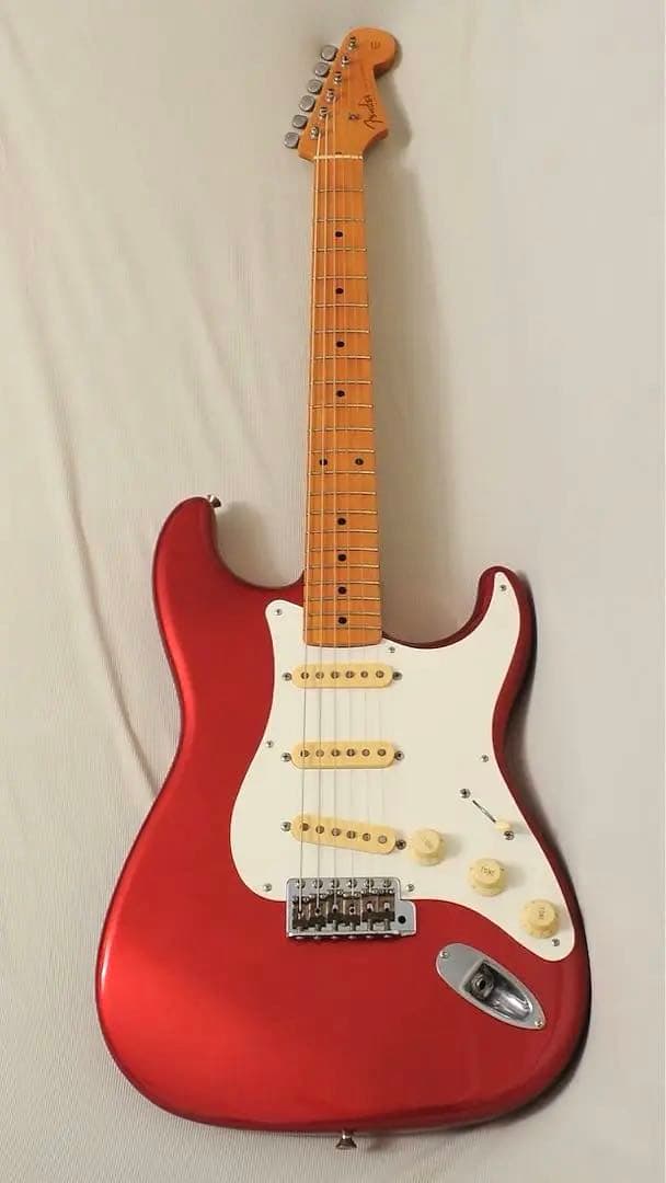 Fender Japan ST57フジゲン期②