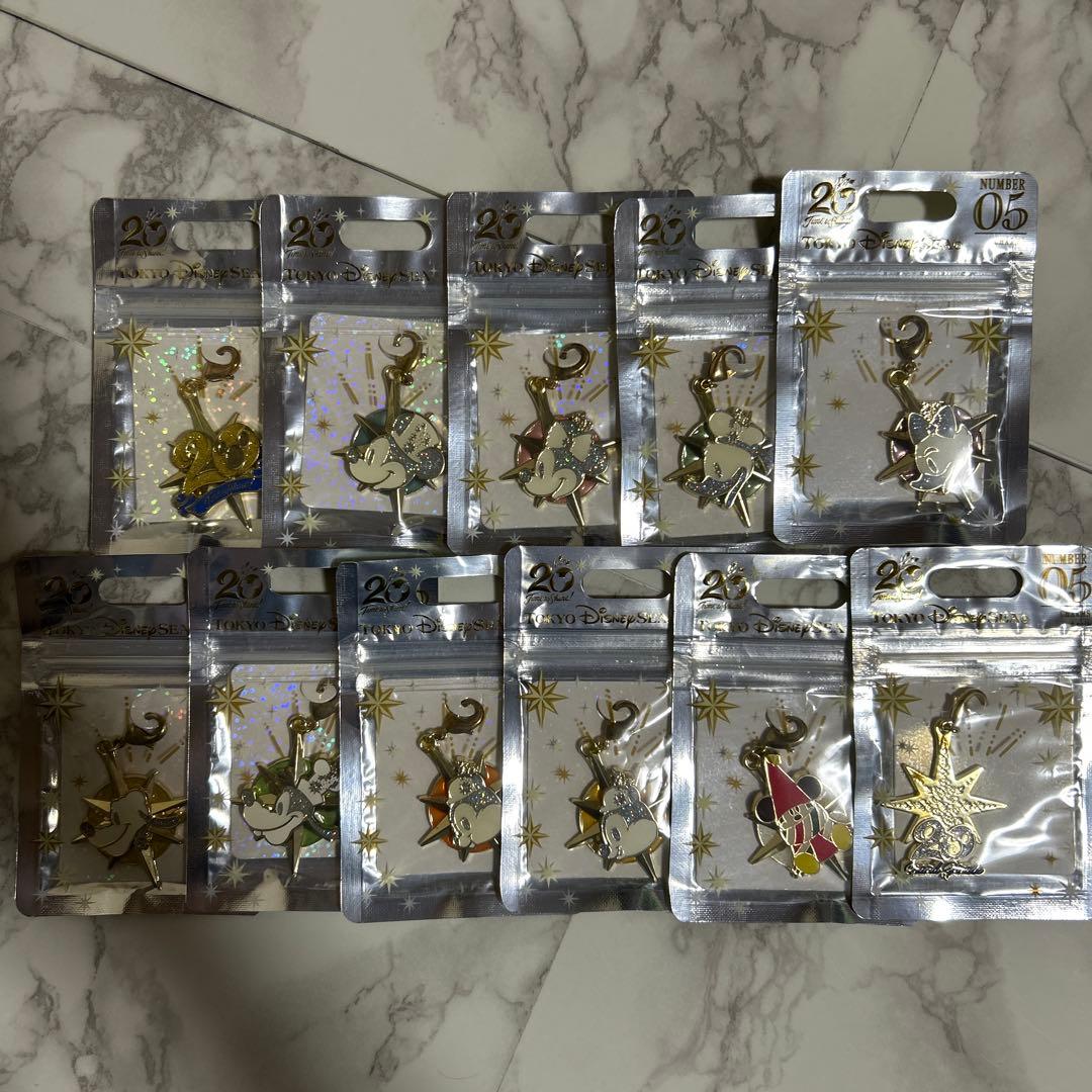 クリスタルスフィア　60点　おまとめセット　リルリンリン　ルミナスサン