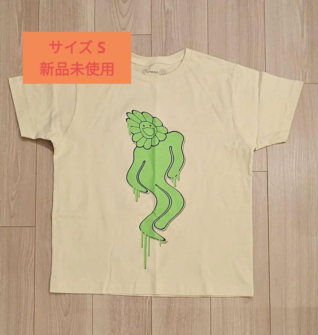 Billie Eilish 村上隆 コラボ 限定 Tシャツ サイズS