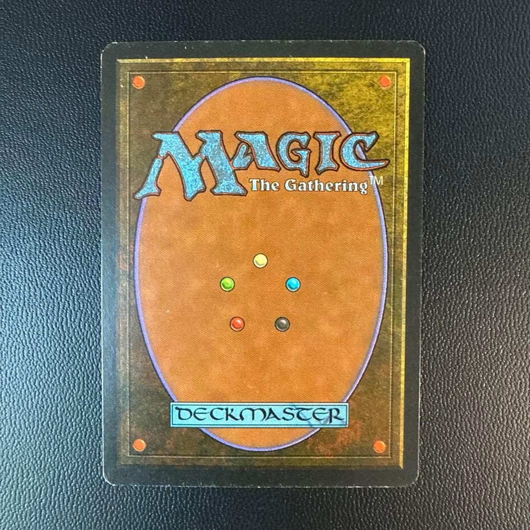 【MTG】　The Tabernacle at Pendrell Vale　英語