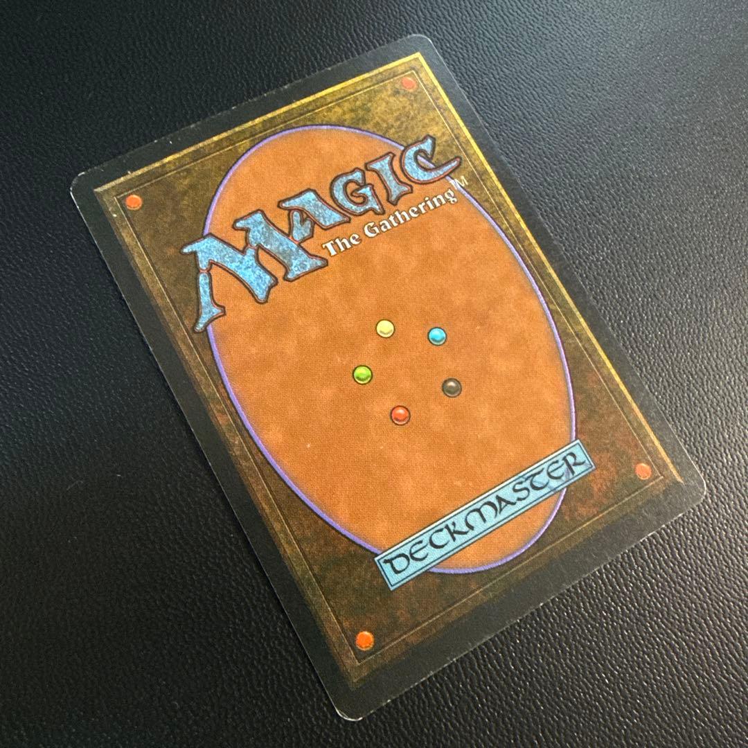 【MTG】　The Tabernacle at Pendrell Vale　英語