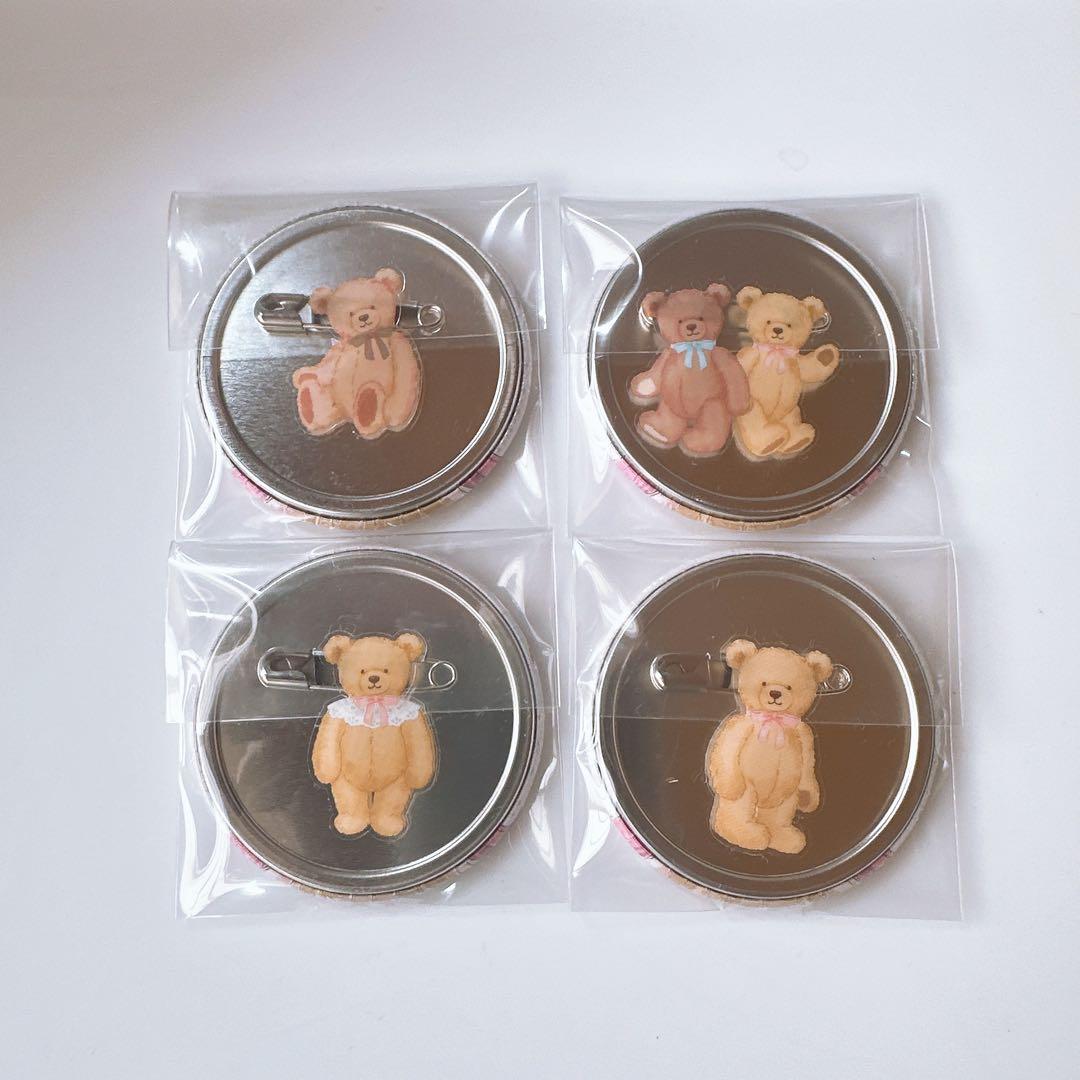 ぼっち・ざ・ろっく！ ぼざろ 後藤ひとり 缶バッジ コミケ