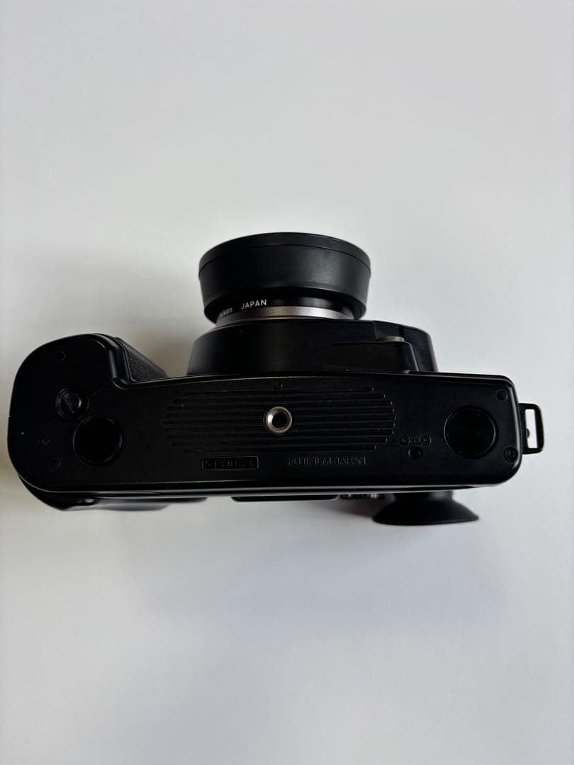 【美品】富士フイルム GA645プロフェッショナル