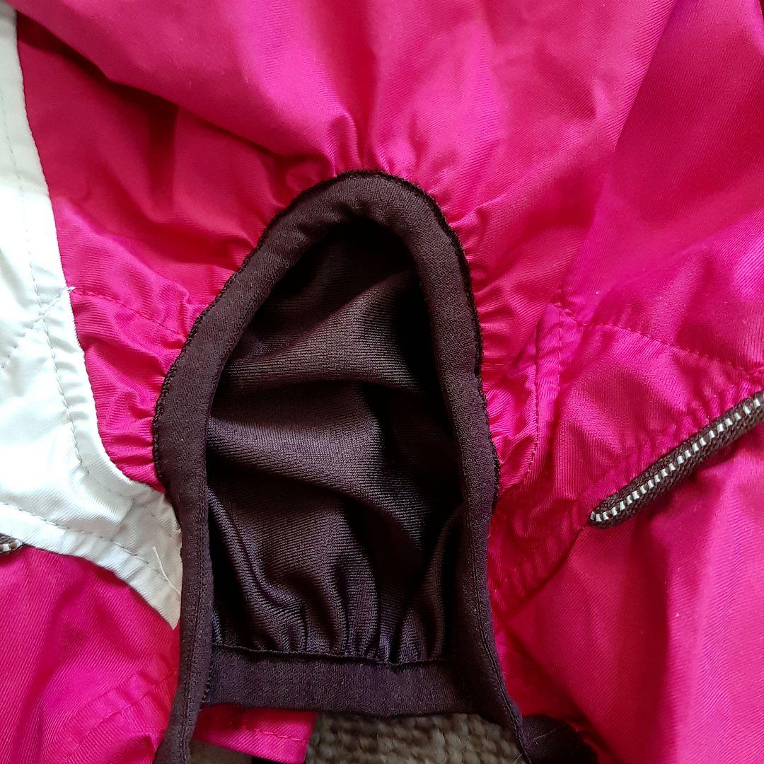 ALPHAICON スノードッグガード MSサイズ