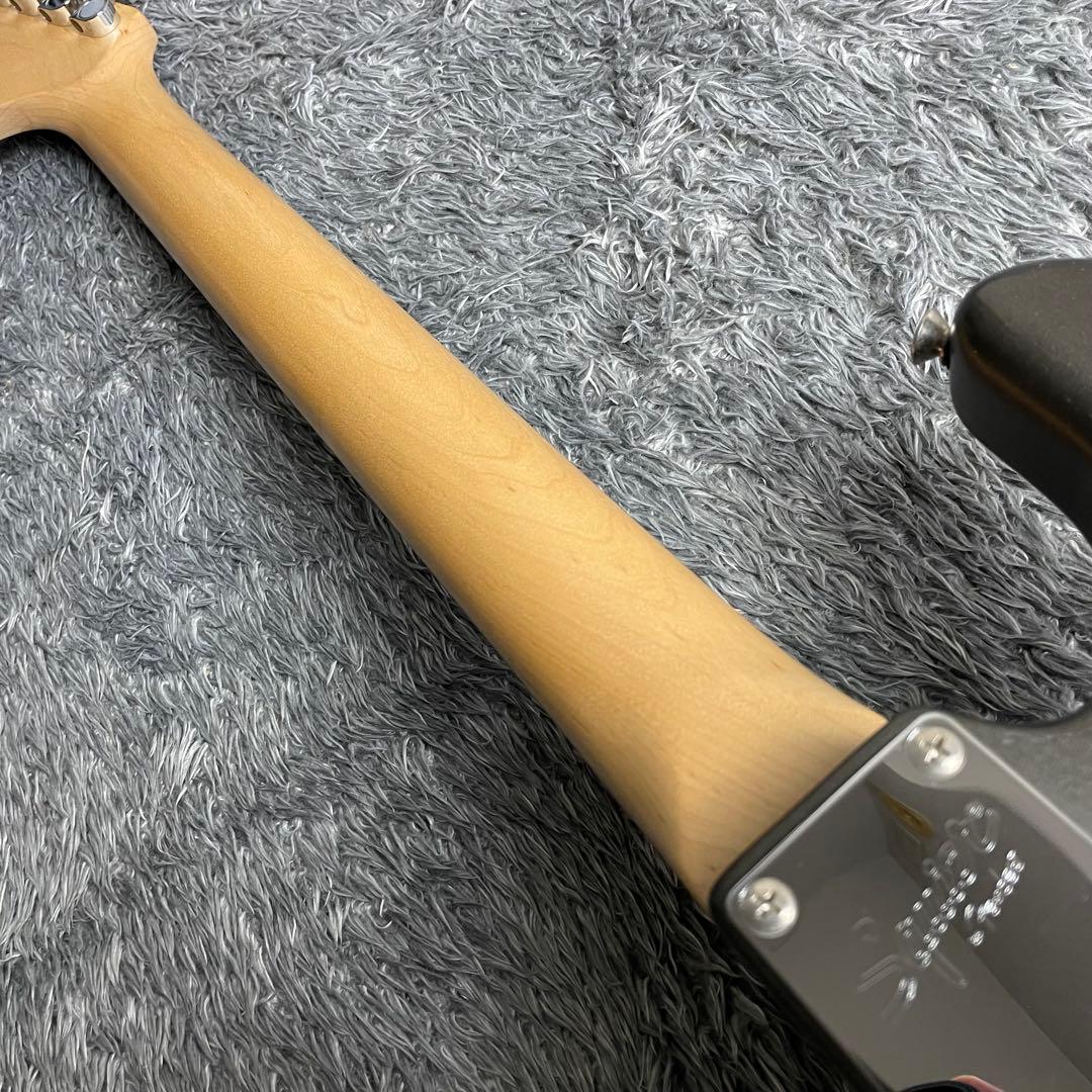 ギター Squier Standard Stratocaster