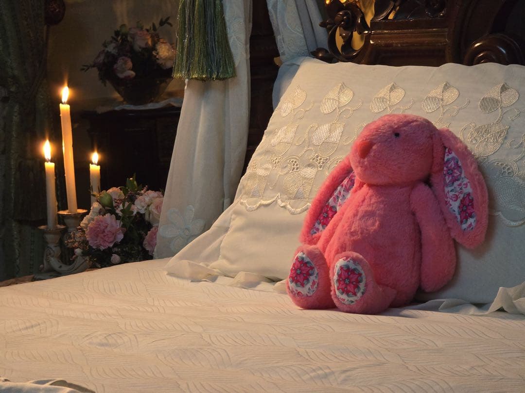 【新品】SASA DOLL ーTHE LOYAL PIN FREENBECKY