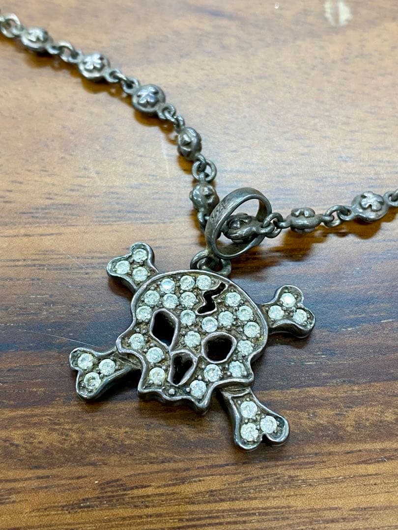 Vivienne Westwood ネックレス3点セット