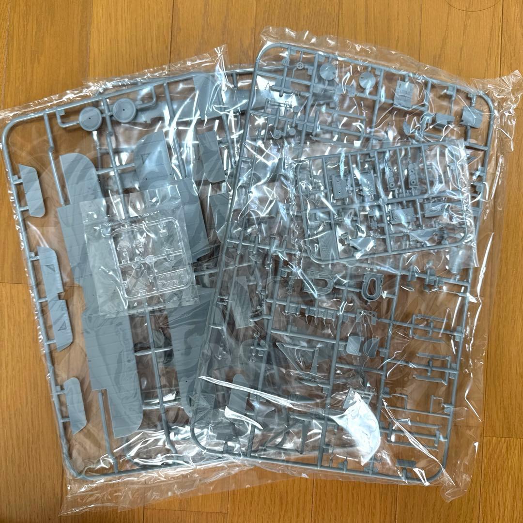 プラモデルwingnut wings SE.5a 'Hisso' 1/32