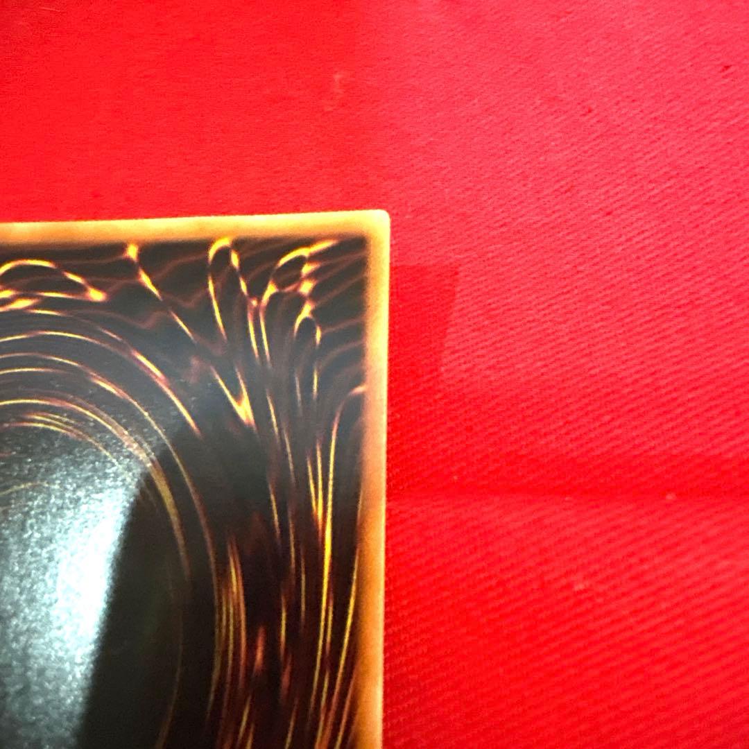 遊戯王 カオスソルジャー トレカ ウルトラレア 闇遊戯 アテム 初期絵柄 剣士