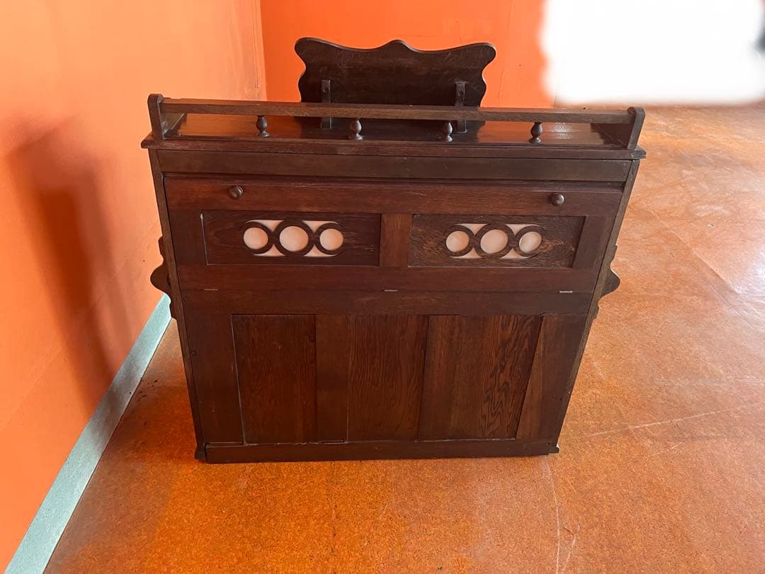 ★日本最古・入手困難国内僅か★ 西川オルガン　アンティークオルガン即日発送★