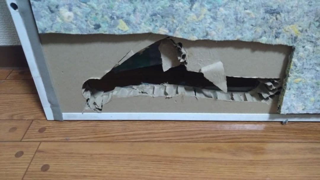 ★値下げ中★大阪市引取限定 だんぼっち トール 防音室/DTM/歌ってみた/