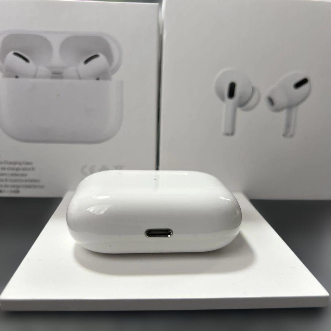 早い者勝ち❗️状態綺麗❗️AirPods Pro第一世代箱付き