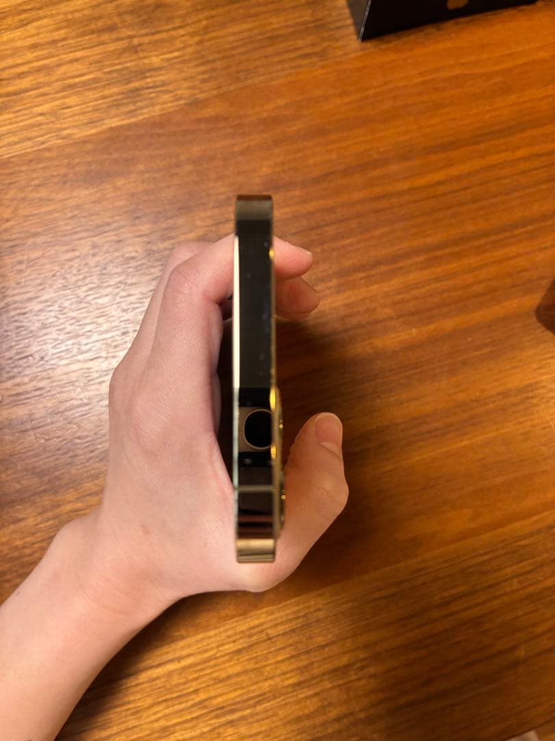 iPhone 12pro 256GB 値下げ！