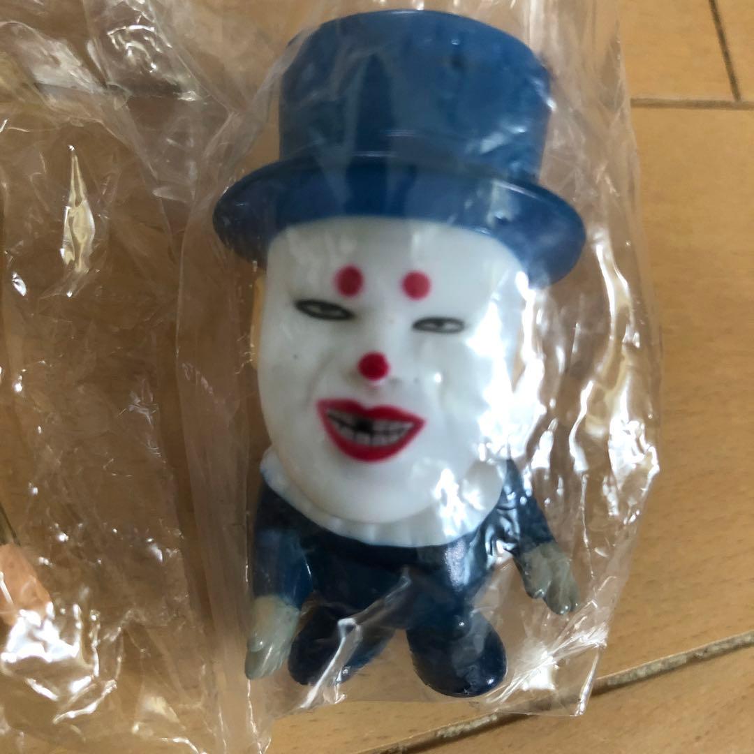 VAG　ミスティ　野性爆弾くっきー　全5種コンプリートセット