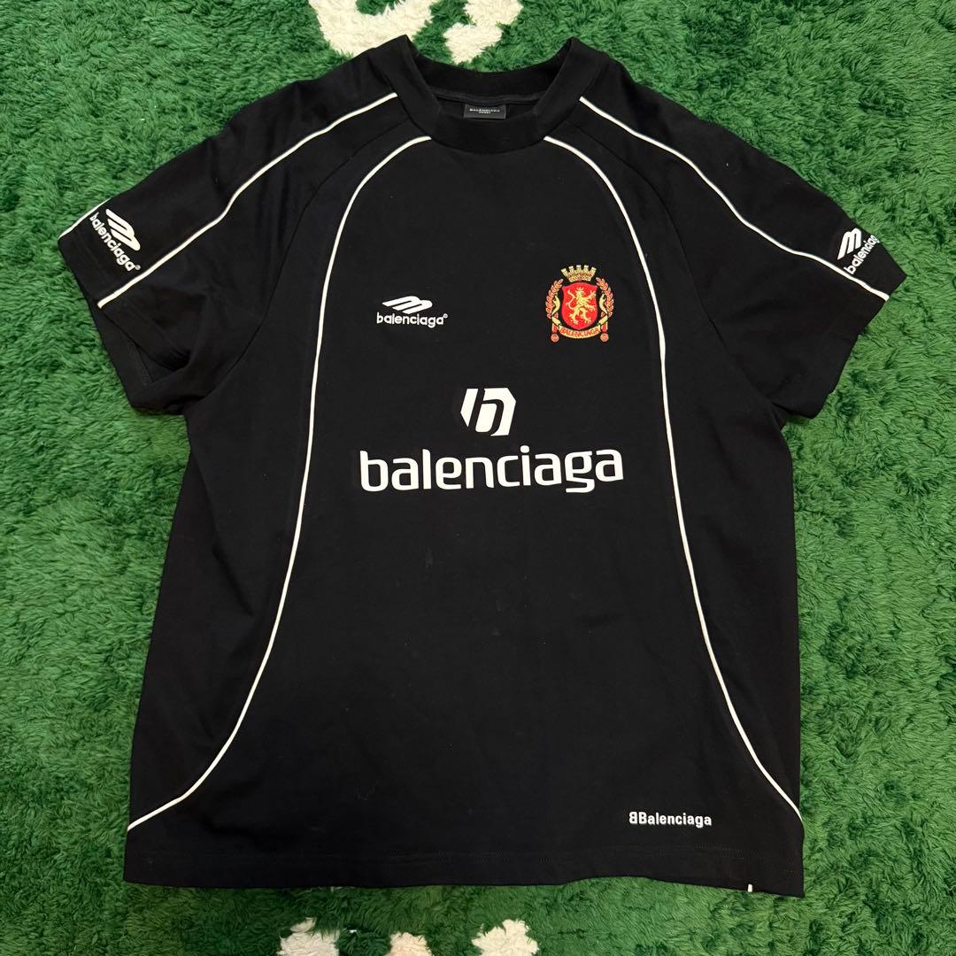 BALENCIAGA Tシャツ