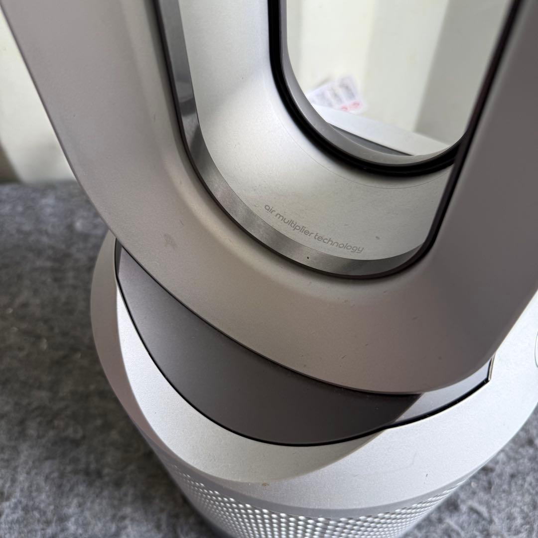 H75美品✨　Dyson Pure Hot+Cool ダイソン HP00