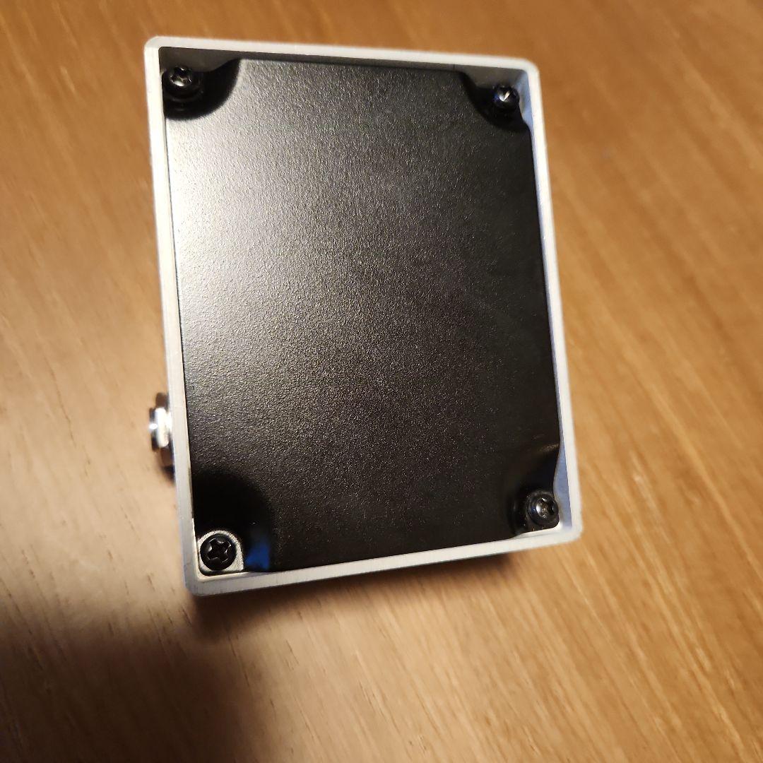 ギター BOSS Chromatic Tuner TU-3s