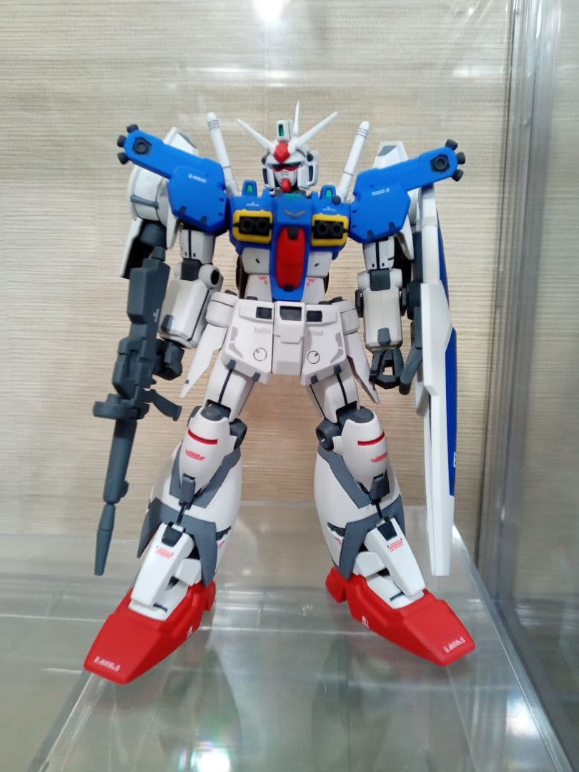 s*n様 RG ガンプラ 3体セット ジャンク　RX-78-2 ガンダム 　おま