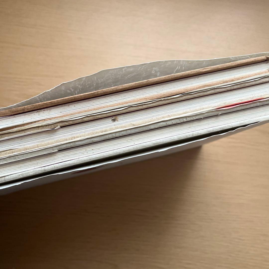 いわさきちひろ　画集　当時物昭和レトロ古道具　ポスター　絵画　挿し絵　カレンダー