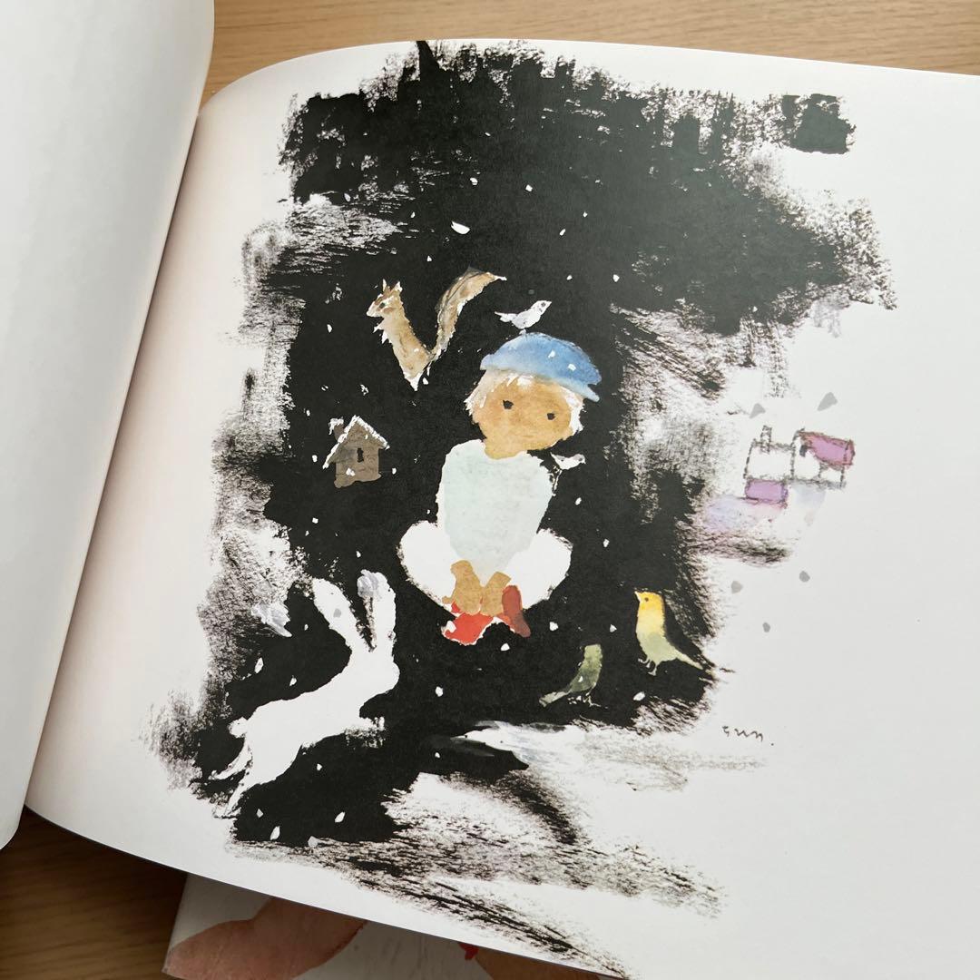 いわさきちひろ　画集　当時物昭和レトロ古道具　ポスター　絵画　挿し絵　カレンダー