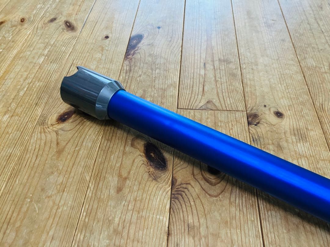 【ジャンク品】dyson ダイソン コードレス 掃除機　V11 Fluffy