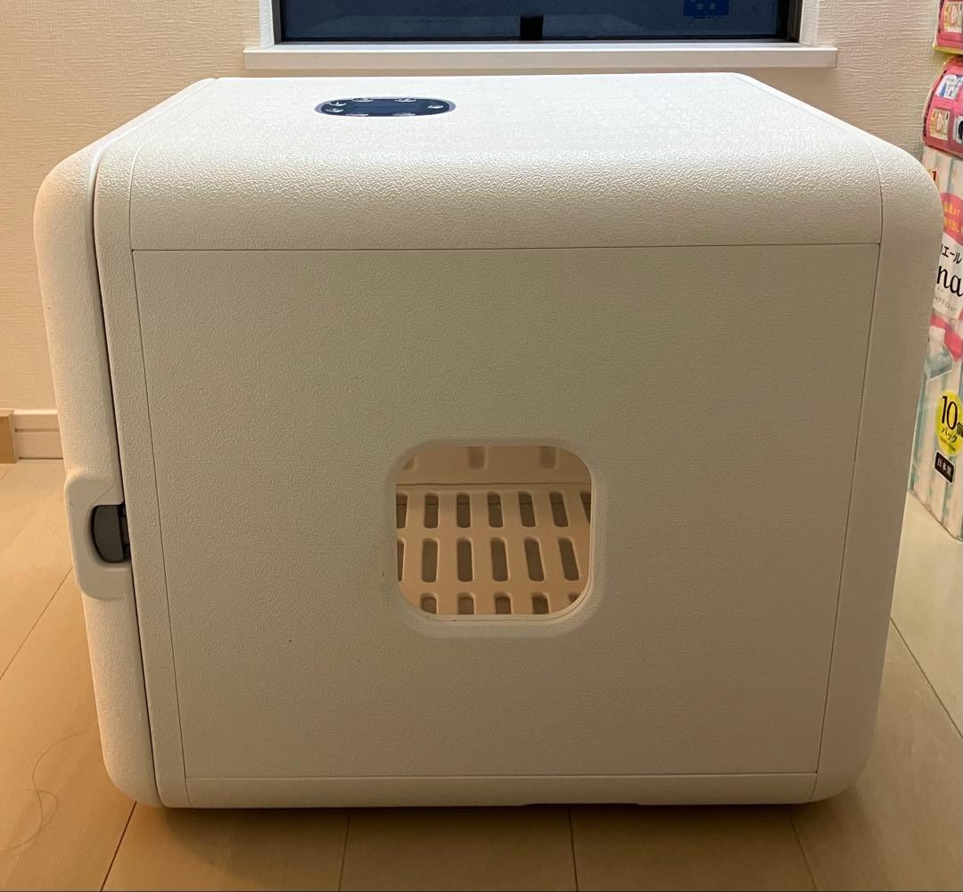 【最終】CAARANY 犬 猫 ペットドライルーム 65L大容量