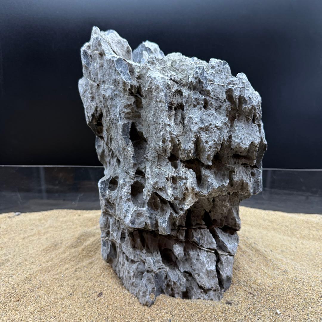 MSS-6876 セレクト品青龍石30cm親石　龍王石　竜王石