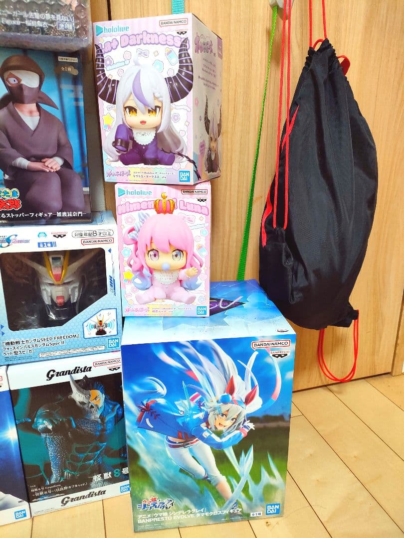 プライズフィギュア20体まとめ売り【値下げ】