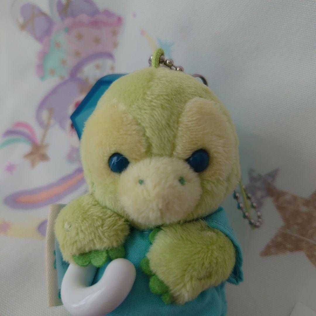 新品ダッフィー&フレンズレイニーデイズディズニーぬいぐるみストラップ