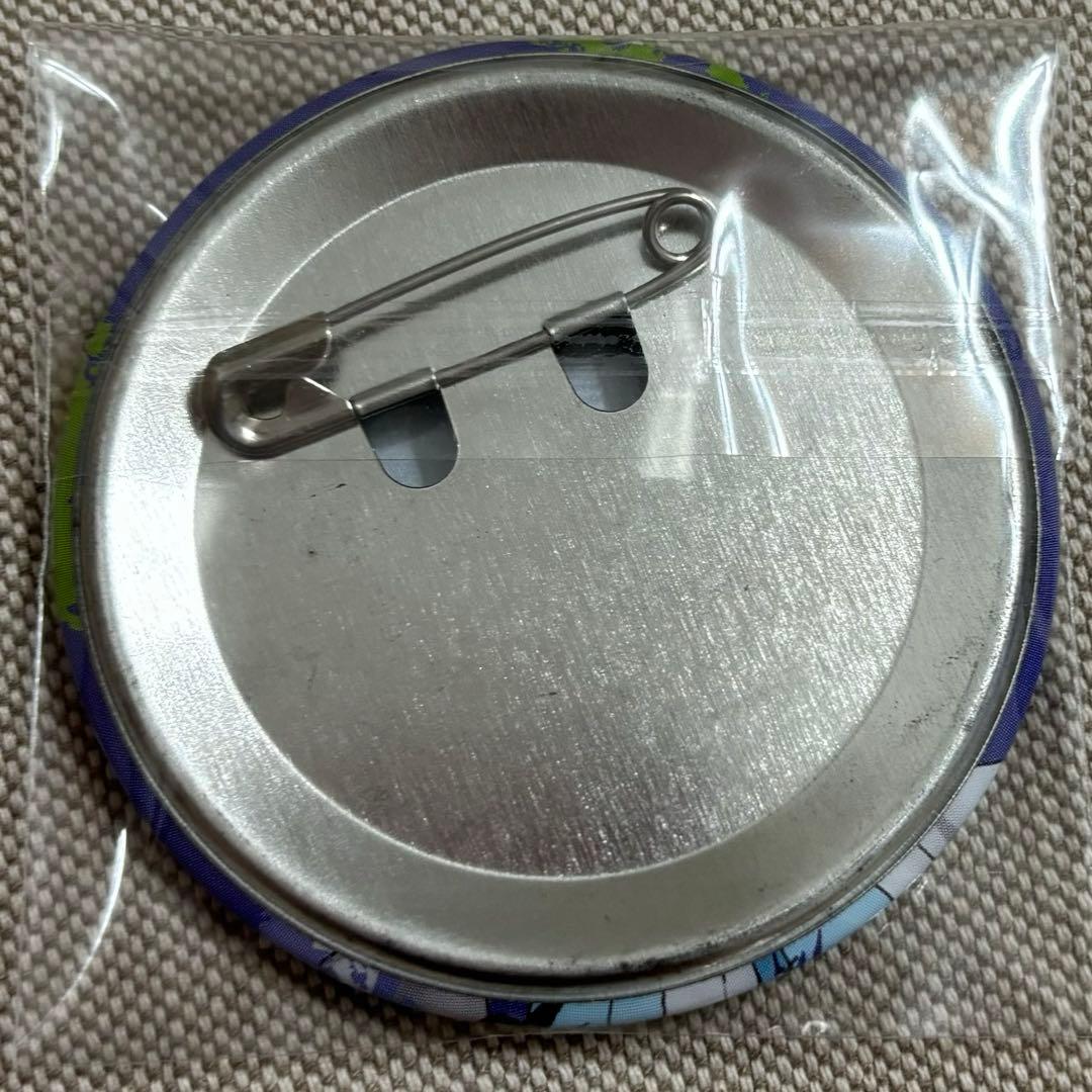 銀魂　3年z組　銀八先生　j-world 缶バッジ　桂小太郎