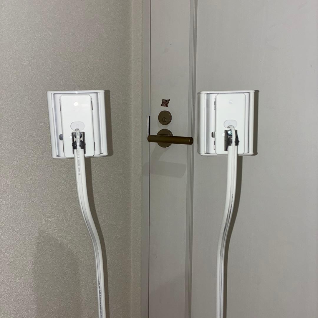 希少ホワイト　スタンド付き　BOSE サラウンドSPEAKERS サウンドバー