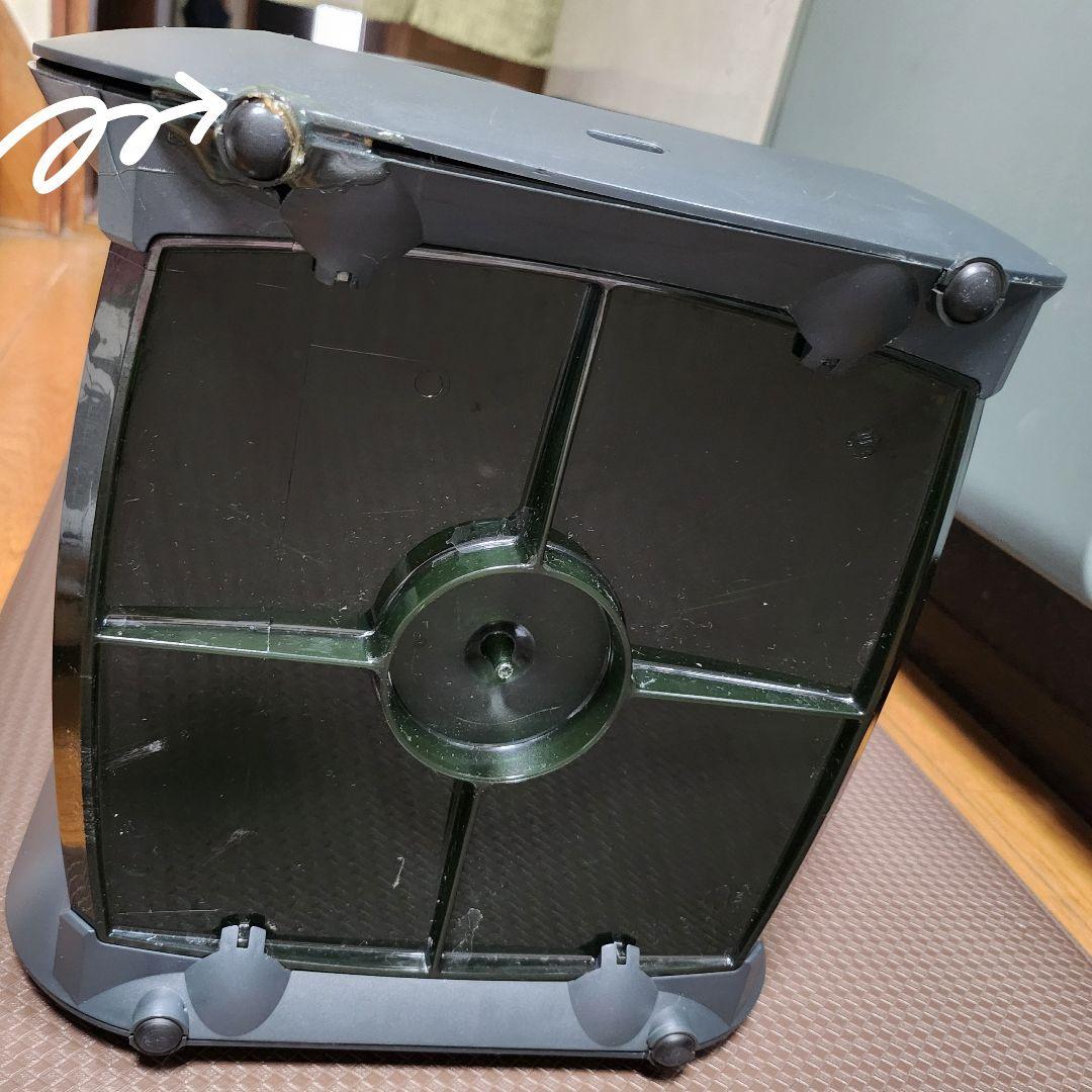 EHEIM 3e 2078 フィルター 訳あり(商品説明必読)