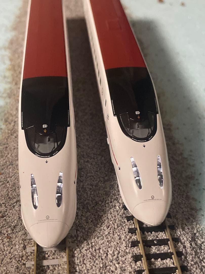 早い者勝ち‼️TOMIX 98615九州新幹線 800系2000