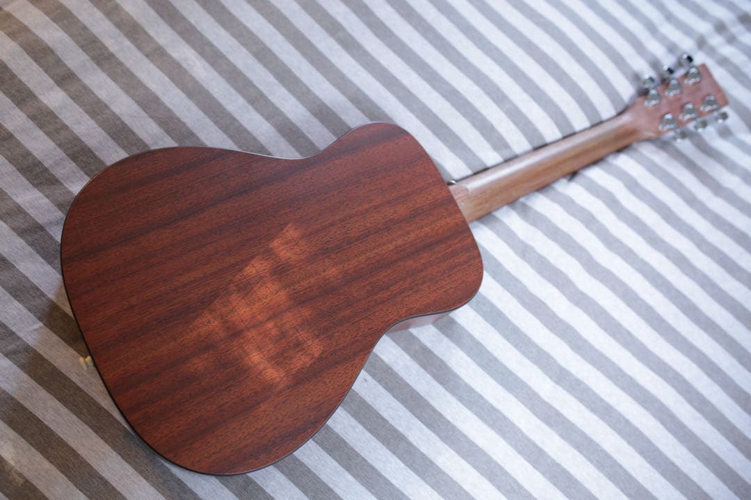 Martin & Co. LXM アコースティックギター 美品