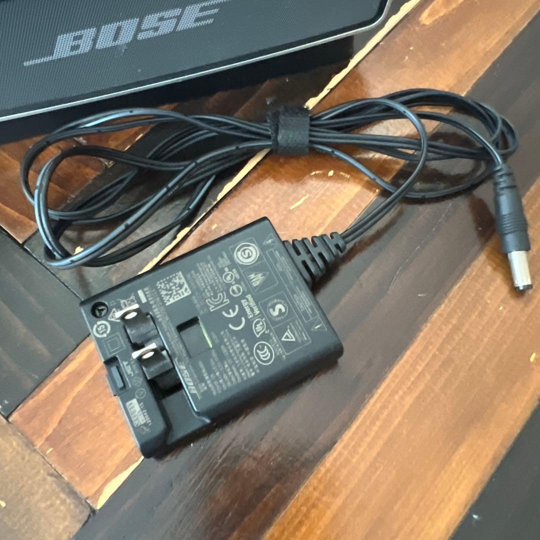 Bose SoundLink® Mini スピーカー
