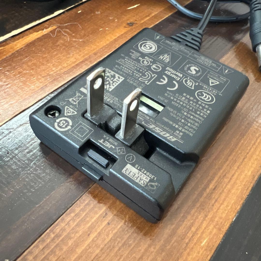 Bose SoundLink® Mini スピーカー