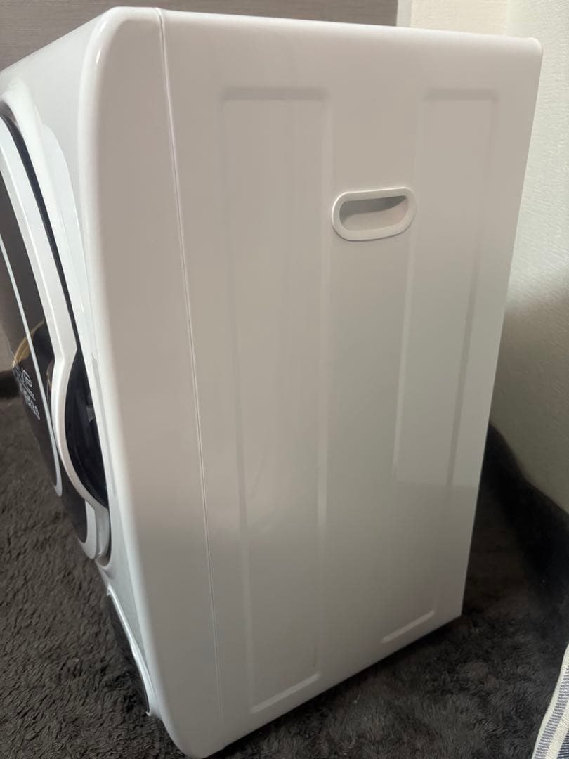 My Wave WARM DRYER3.0 衣類乾燥機 3.0kg 2021年製