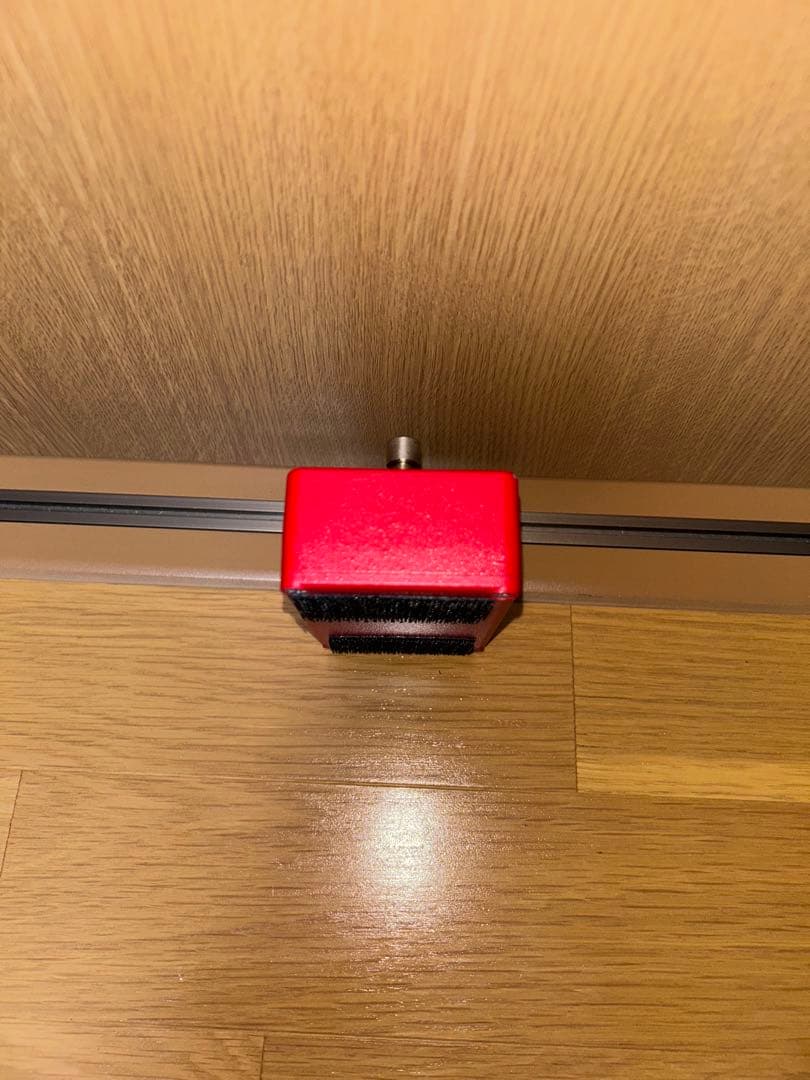 MXR Dyna Comp ギターエフェクター レッド