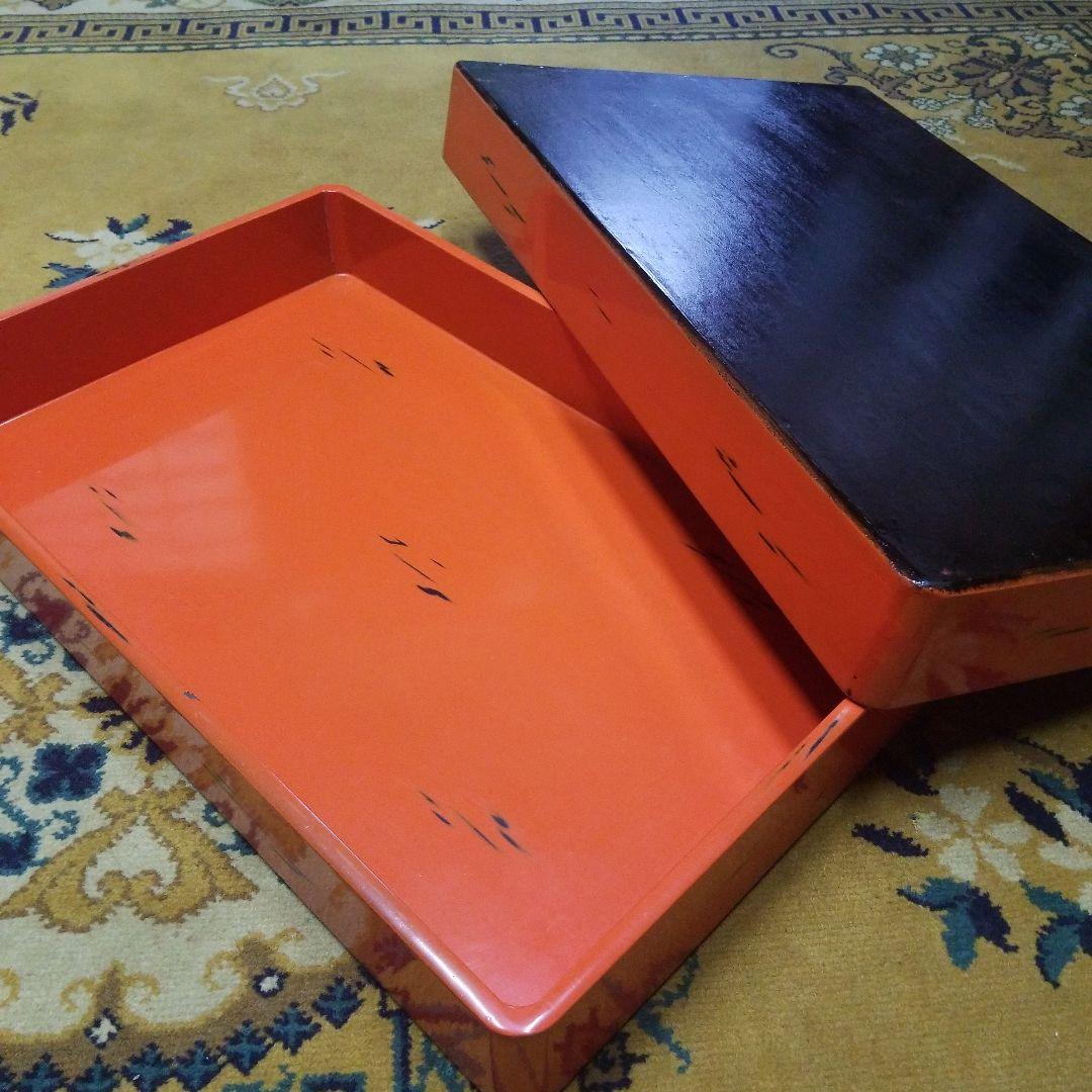 乱れ箱　２つセット(バラ売り対応可能)