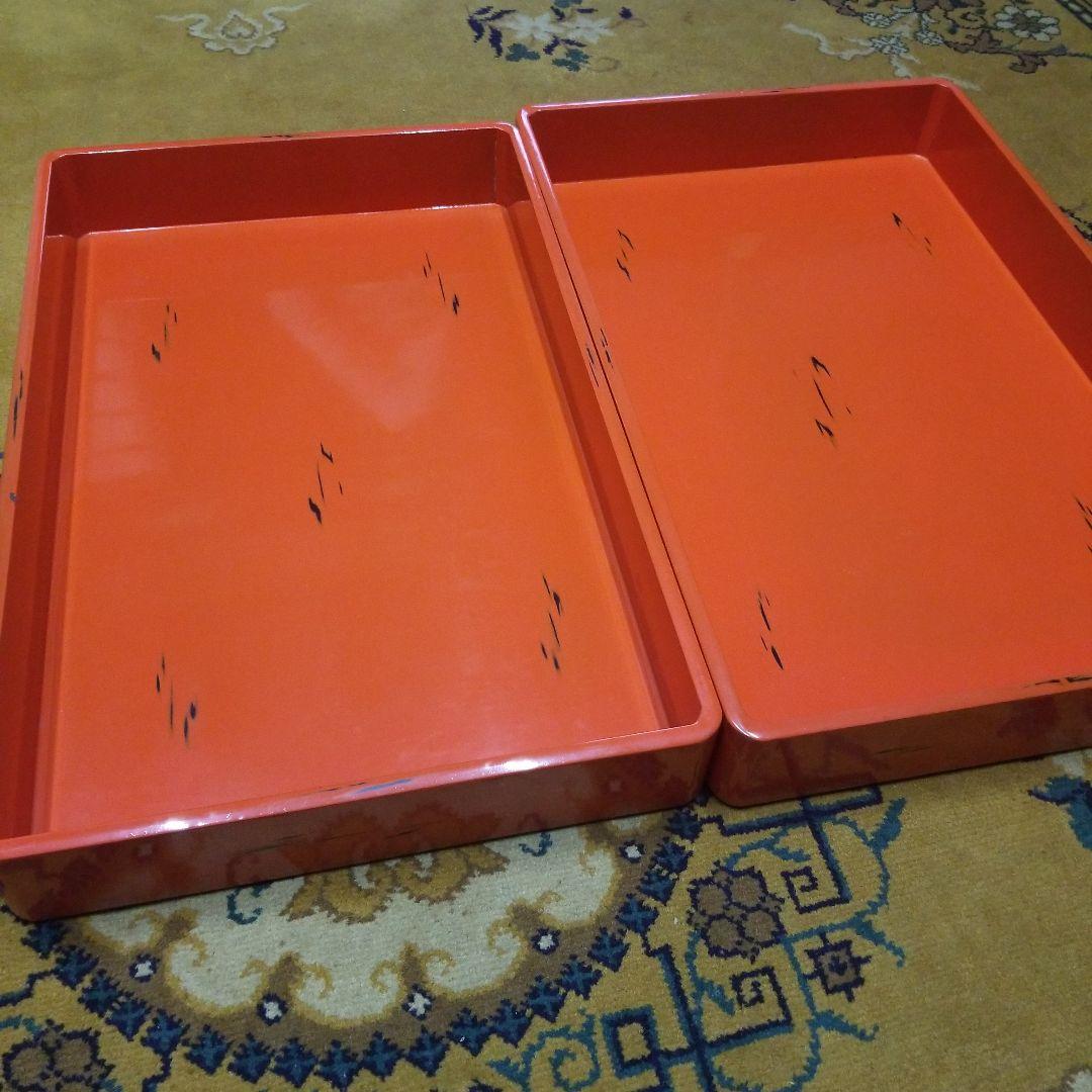 乱れ箱　２つセット(バラ売り対応可能)