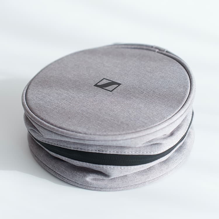 ヘッドホン Sennheiser MOMENTUM3 Wireless