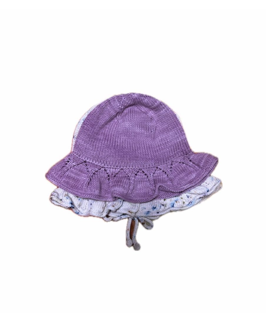 帽子 Misha & Puff sun hat