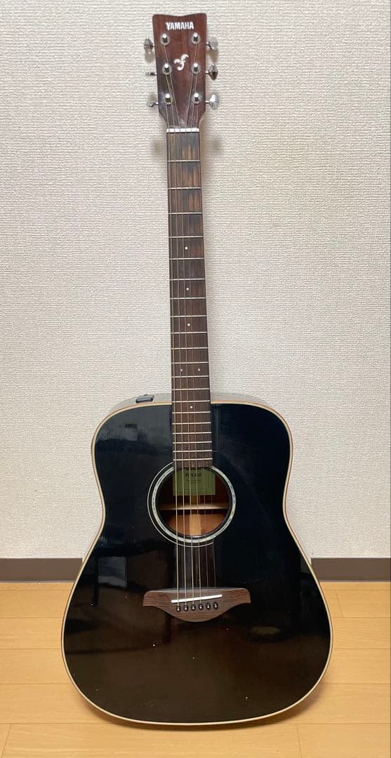 t*i様 YAMAHA/FGX865 アコースティックギター