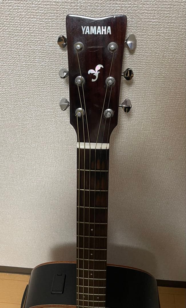 t*i様 YAMAHA/FGX865 アコースティックギター
